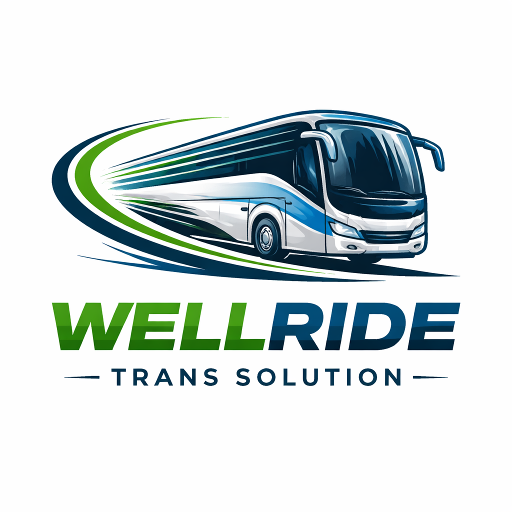 WellRide Logo